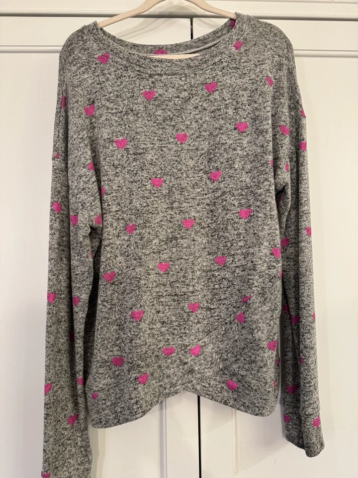 Gap Girls Set Of Three Long Sleeved Sweaters - Image 3 of 4