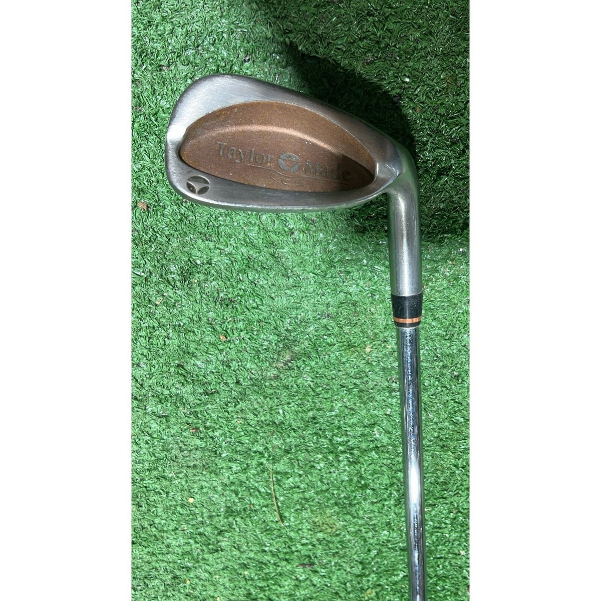taylor made bpc 157 Taylormade Burner LCG 37