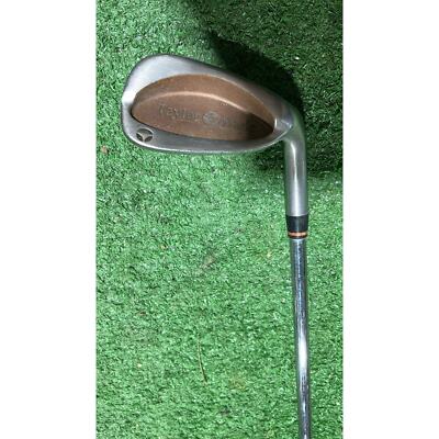 Taylormade Burner LCG 37'' Golf P Wedge RH / 3A-P80