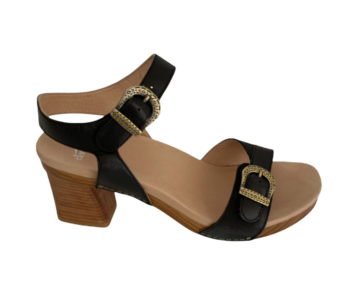 Dansko sales anna sandal