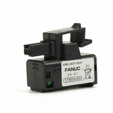 Lot 3V 1750mAh FANUC Battery A98L-0031-0026 A02B-0309-K102 for Fanuc Controls