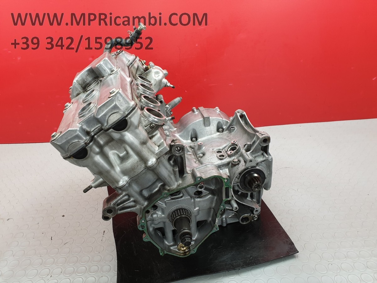 ENGINE PC25E FORNIAMO HONDA CBR 600 F 1995 1996 | eBay
