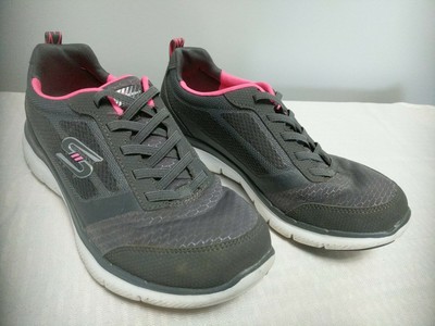 skechers lite weight air cooled memory foam