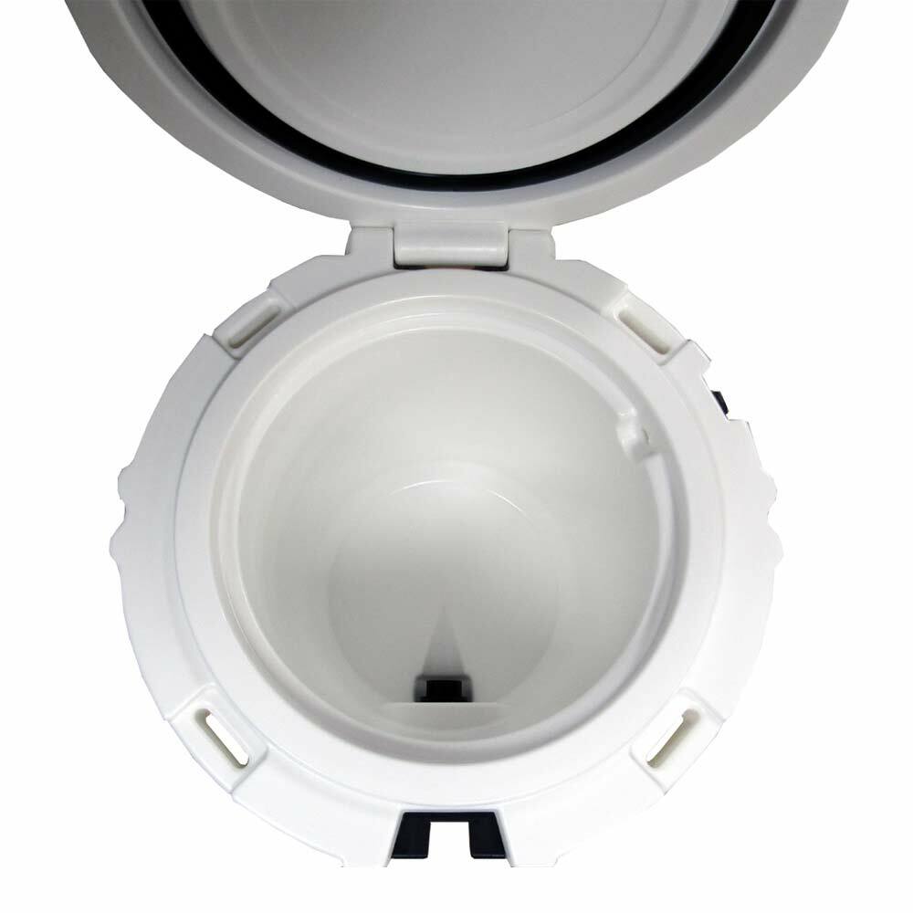 NEW Fatboy 2.5 Gallon Waterboy Portable Water Jug Cooler - 5 Available Colors!