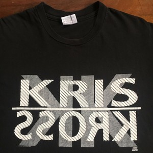 kris kross jerseys