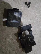 VOLKSWAGEN ID.4 FRONT DISTANCE RADAR SENSOR MODULE UNIT & BRACKET OEM 2021-23 💎