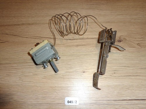 Constructa Backofen CF23850 03 FD 8510 Thermostat Schalter Regler Dreher