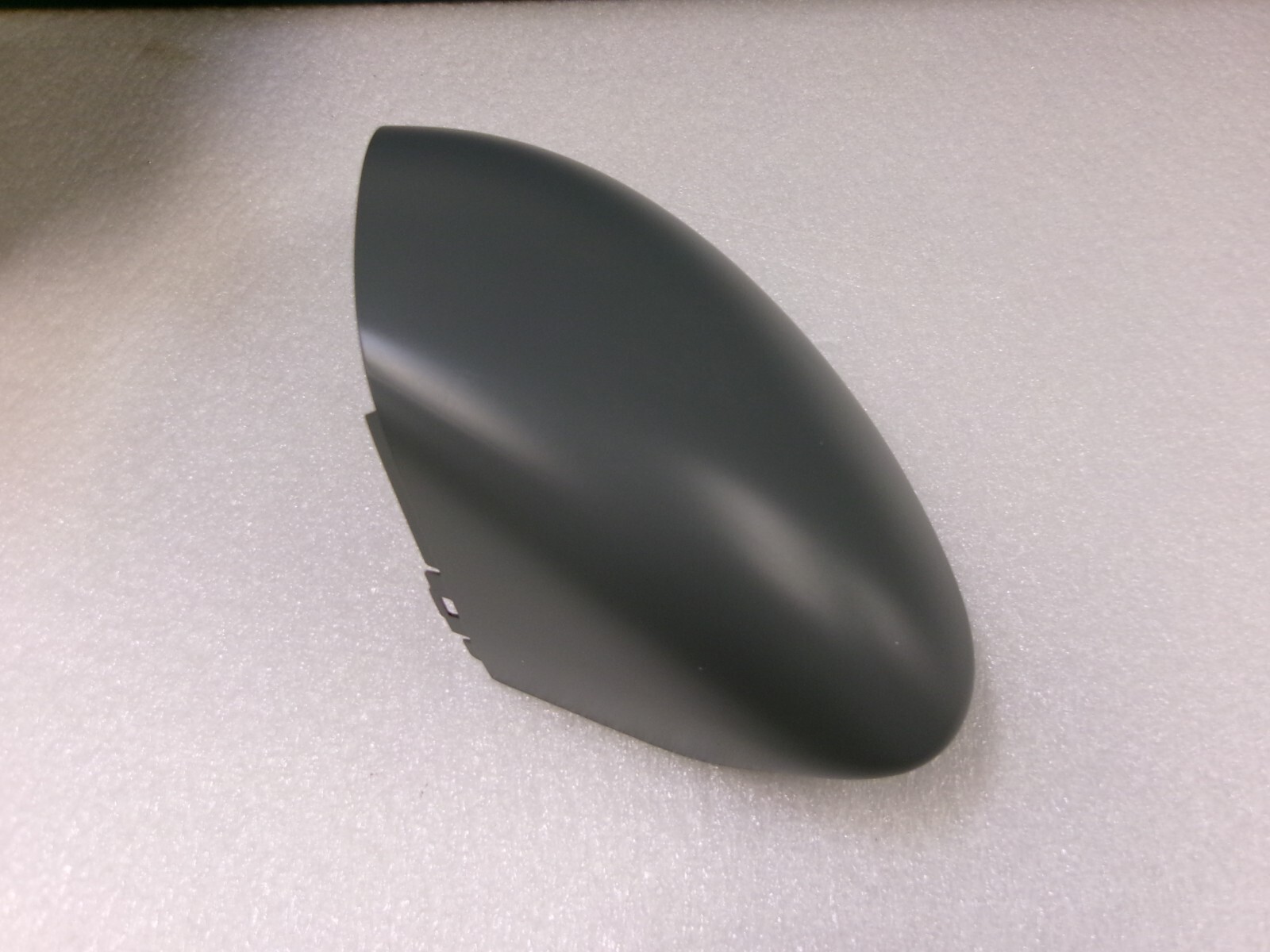GENUINE MASERATI 2023 Grecale Left Exterior Mirror Shell Cap 673013794