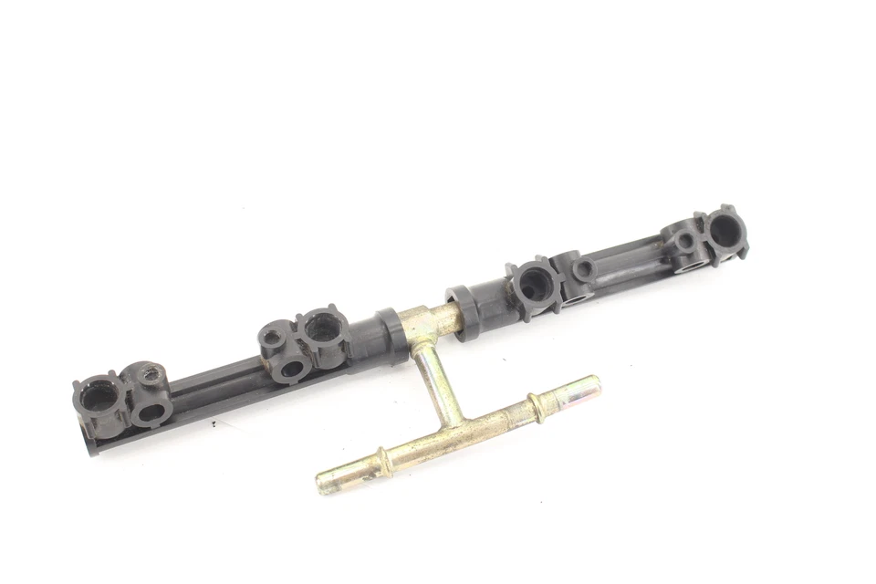 2006 Kawasaki Ninja Zx6r Zx636d Fuel Hose Gas Line Tube Pipe 31064-0023 Foto 3 de 4