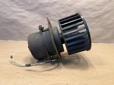 Austin Healey 3000 Sprite Smiths Heater Blower Motor Oem