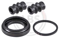 A.B.S. 53991 Reparatursatz, Bremssattel Hinten Links Rechts FüR Audi Fiat Opel