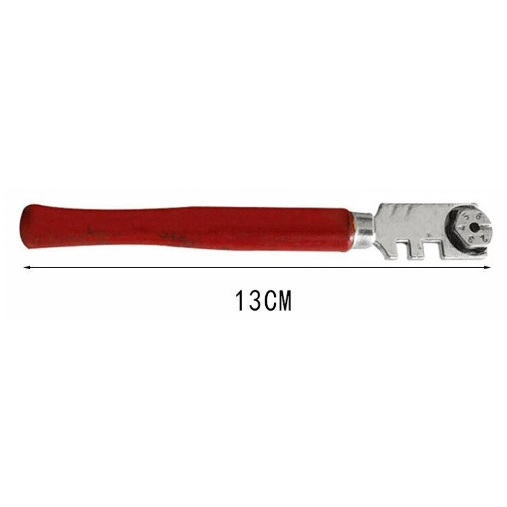 Professional Window Ceramic Diamond Glass Cutter Cutting Tool Hand