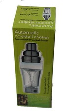 Automatic Cocktail Shaker Cocktail Mixer 500ml Milkshaker