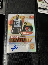 Perrin Winfrey Auto /99