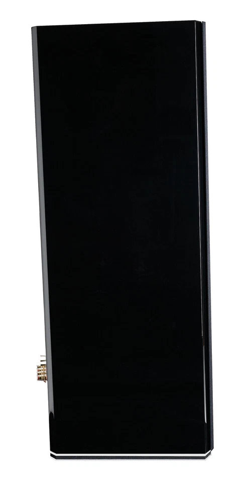 Quadral Aurum Vulkan 9 High End Standlautsprecher Neuware schwarz Piano Finish - Bild 3 von 4