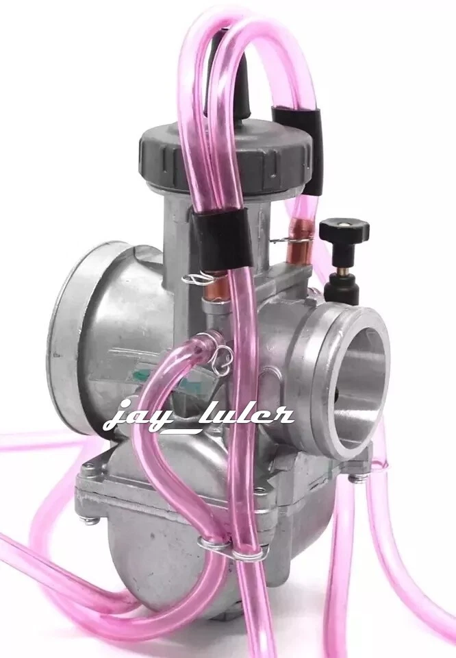 Carburetor For Kawasaki KDX200 1983-2006 KDX220R 1997-2005 15001-1980 — 第 4/4 张图片