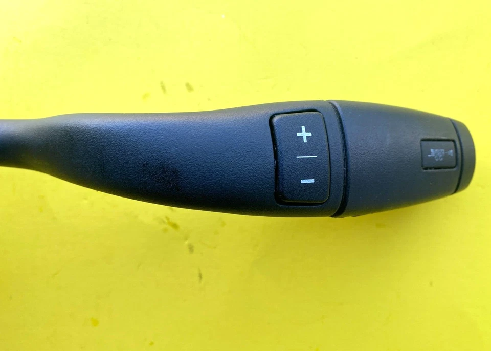 Chevrolet Silverado 2500 HD 2014-19 transmisión palanca de cambios OEM 26101349 Foto 4 de 4