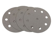 5 X 9 Hole Platinum Film Hook and Loop Grip S...