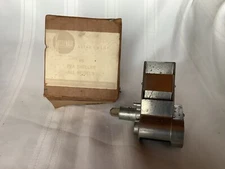 Vintage KitchenAid Hobart Pea Sheller Attachment RARE with original box
