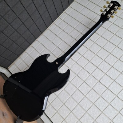 ■Burny RSG SG FERNANDES Super Grade Burny RSG SG FERNANDES Super Grade Model Burny Fernandez