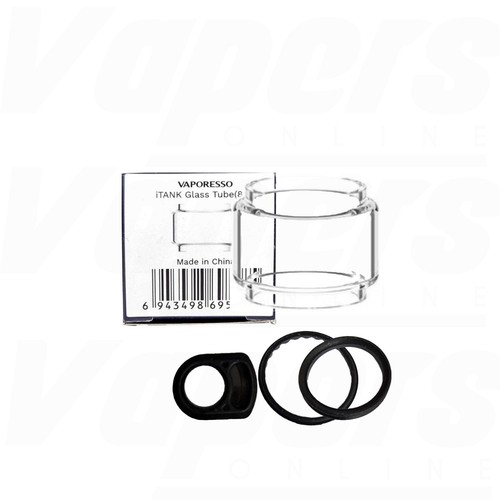 Vaporesso iTank and iTank 2 Replacement Glass XL - Picture 2 of 2