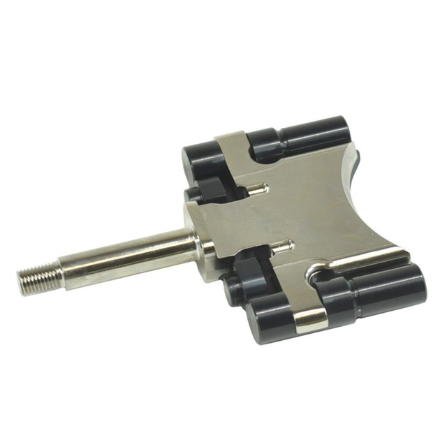 SPI Power Valve Exhaust Valve for Many 20102017 SkiDoo 600HO ETEC