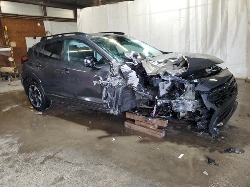 '24 SUBARU XV CROSSTREK Transmission 2.5L 7k miles 6 Month Wnty! - Picture 9 of 9
