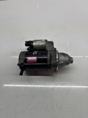Anlasser Starter für Lexus IS E2 2,5 250 GSE20 V6 4GR 4GR-FSE 28100-31070