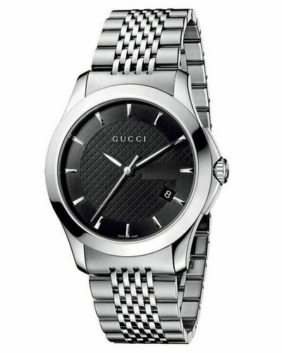 Gucci YA126502 G-Timeless 27MM Women's 
