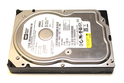Western Digital WD800JD 3.5'' Internal Desktop Computer SATA HHD Hard Disk Drive