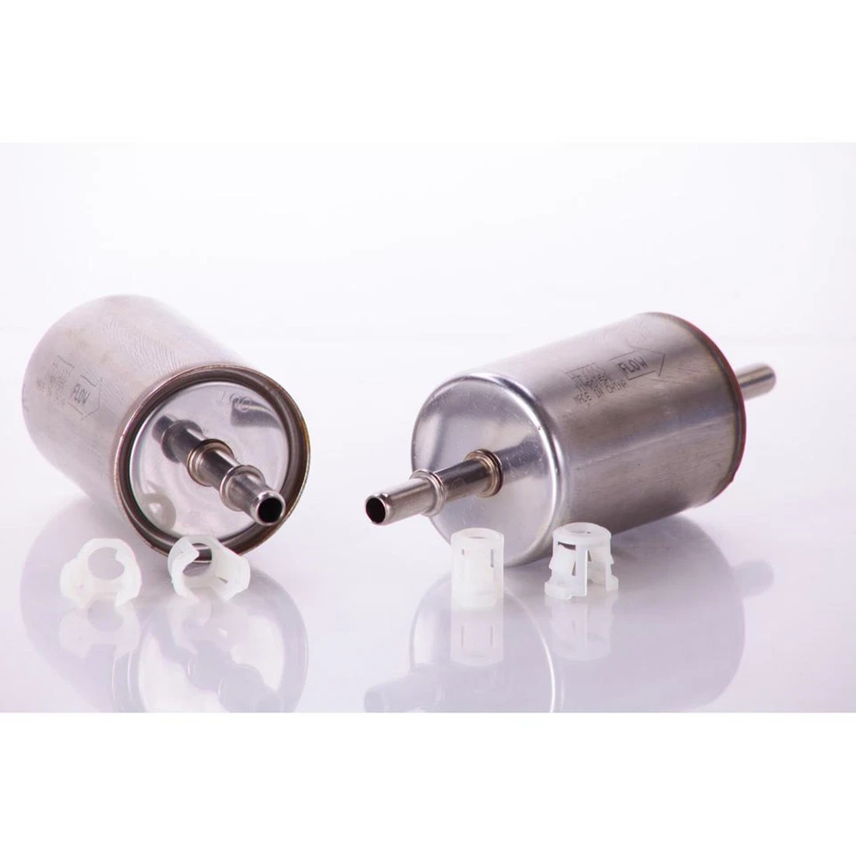 Filtro de combustible de aceite de motor para chasis comercial Buick 1996 1995 1994 Foto 3 de 3