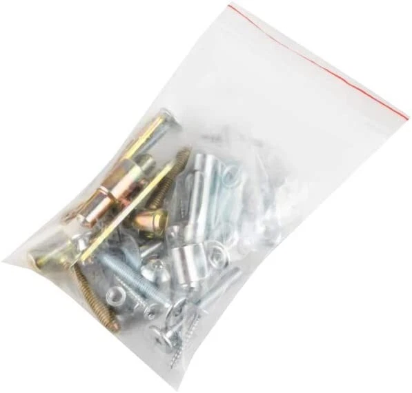 Treppenschutzgitter Türgitter Schutzgitter erweiterbar 72-122 cm Türschutzgitter - Bild 4 von 4