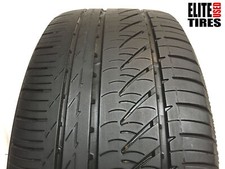 1 Bridgestone Turanza Serentiy Plus P24545r18 245 45 18 Tire 6.25-7.032 1 Bridgestone Turanza Serentiy Plus P24545r18 245 45 18 Tire 6.25-7.032