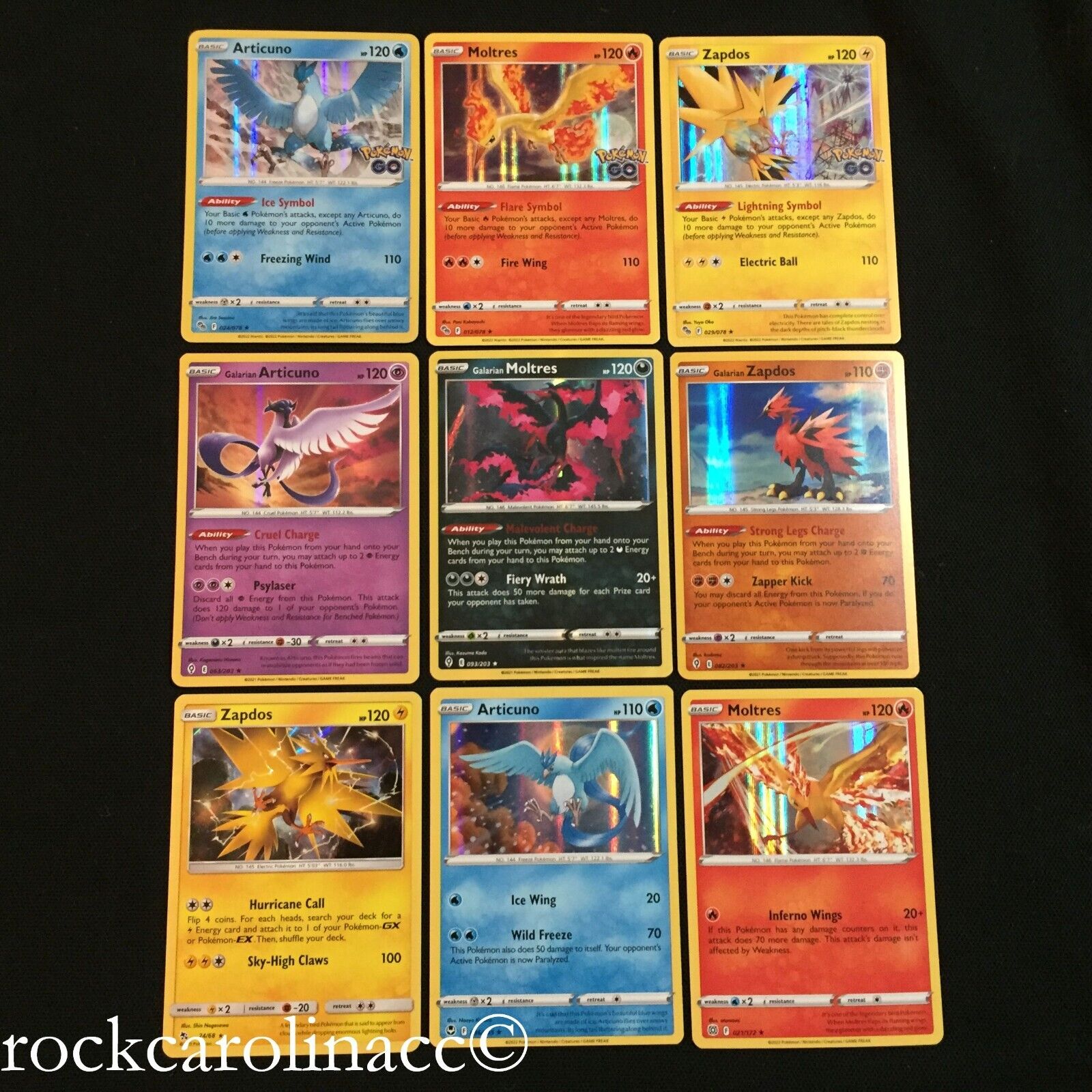 Pokemon articuno Web Series - RARE for Sale in Oakland, CA - OfferUp