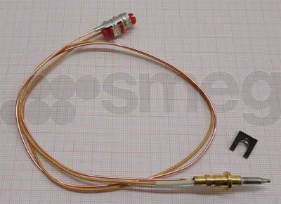 Smeg Termocoppia (750 Millimetri) Piano Cottura 948 650 135 - Foto 9