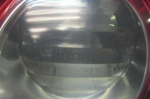 TOYOTA MR-S ZZW30 2007 GENUINE KOUKI TAIL LIGHT Right Left SET Car Parts - Picture 7 of 8