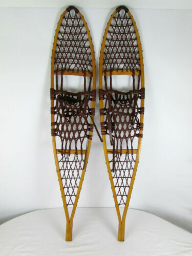 Snowshoe Yowie Agility Size Large 10-14 | eBay