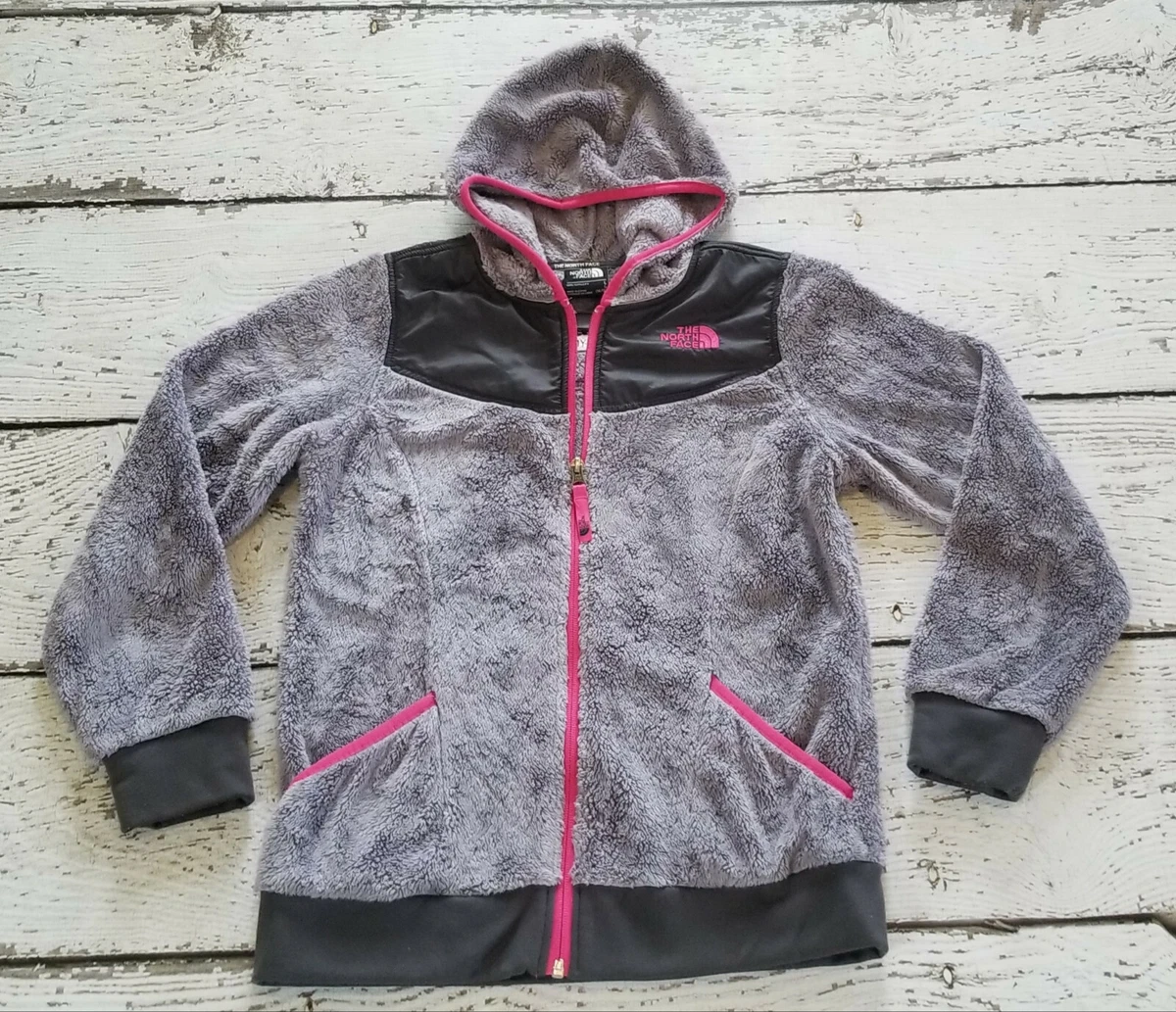 Girls oso hoodie sale