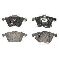 BremsbelÄGe Audi P. A6 1,8-3,0 97-05