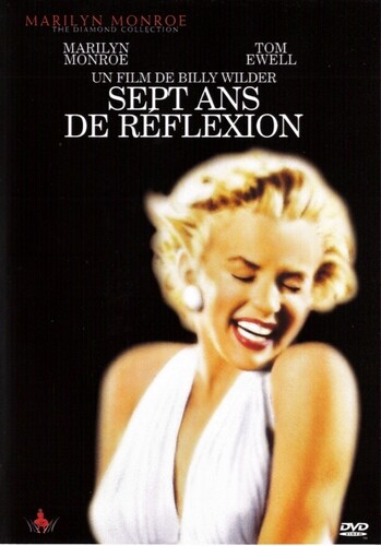 Sept Ans de Réflexion (Marilyn Monroe) - DVD - Bild 1 von 1