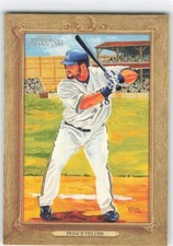 Prince Fielder Baseball Cards - Base Cards, Inserts - You Pick - Brewers