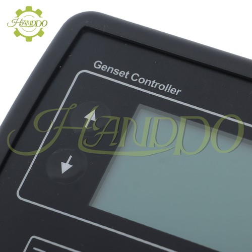 Auto-Main Failure Control Module Self‑Starting LCD Generator Controller DSE4520 - Picture 10 of 11