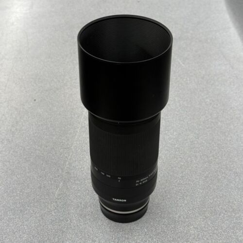 Tamron 70-300mm f/4.5-6.3 Di iii RXD f4.5-6.3 Sony (ROC041868)