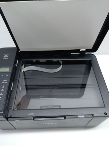Canon PIXMA TR4750i Multifunktionsdrucker 4in1 - Bild 6 von 7