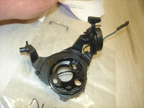 Stihl ms291 on off switch chainsaw part bin 121 | eBay