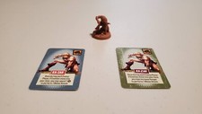 Zombicide Marvel Zombies X-Men Resistance Bystander Ka-Zar