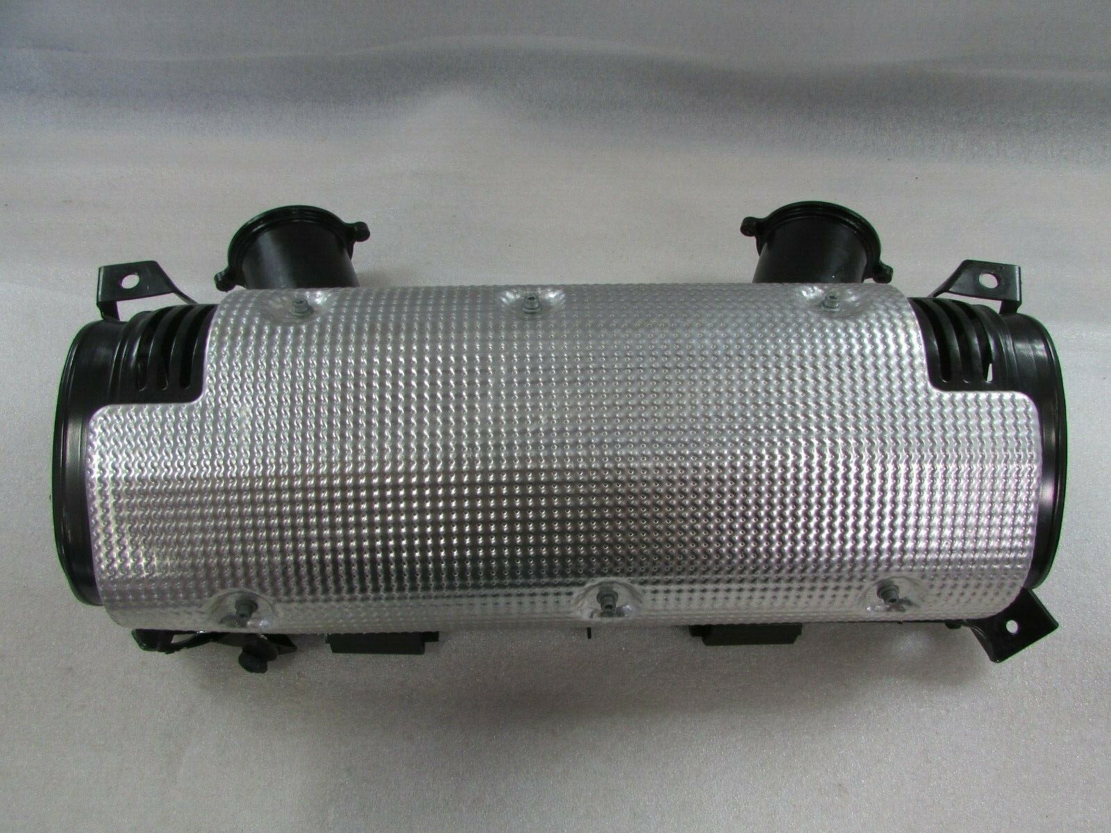 Ferrari 488 Spider, Air Cleaner, Some Damage, Used, P/N 315204 