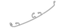 Genuine Ford Wire Harness CV6Z-15K868-DA
