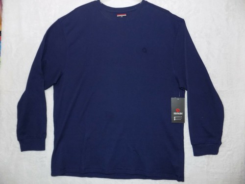 Akademiks Long Sleeve Thermal Shirt 