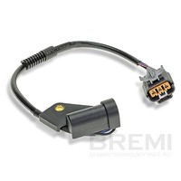 Bremi 60318 Impulsgeber, Kurbelwelle FüR Mazda